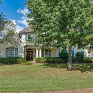 Photo of Garrett's Lawn Maintenance