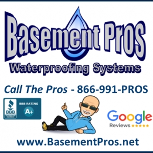 Photo of Basement Pros
