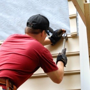 Photo of Weatherproof Exteriors