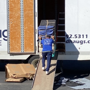 Photo of Road Haugs Moving & Storage