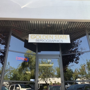 Photo of Golden State Reprographics