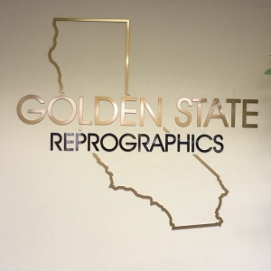 San Jose Golden State Reprographics