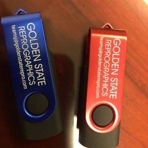 Photo of Golden State Reprographics