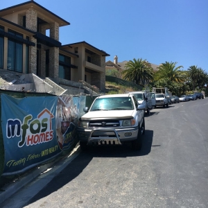 Photo of MFAS Homes Realty & Development