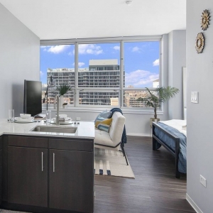 Photo of Smart City Apartment Locating - Chicago