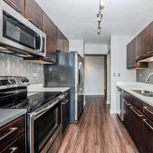 Photo of Smart City Apartment Locating - Chicago