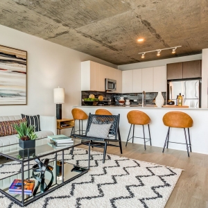 Photo of Smart City Apartment Locating - Chicago