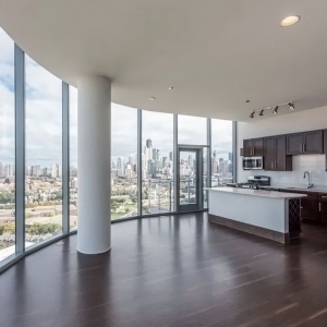 Photo of Smart City Apartment Locating - Chicago