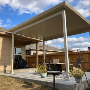 Austin Brightwing Custom Crafted Exteriors