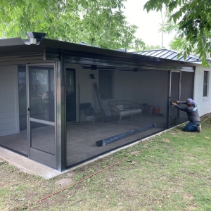 Photo of Brightwing Custom Crafted Exteriors