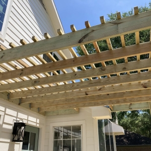 Photo of Brightwing Custom Crafted Exteriors