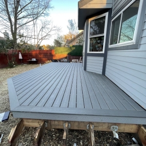 Photo of Brightwing Custom Crafted Exteriors