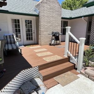 Photo of Brightwing Custom Crafted Exteriors