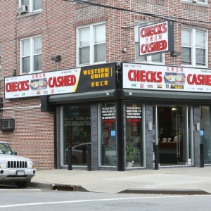 Photo of Check Cashing & Foreign Currency Exchange