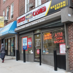 Photo of Check Cashing & Foreign Currency Exchange