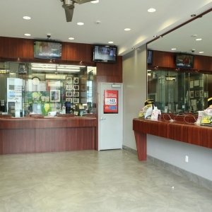 Photo of Check Cashing & Foreign Currency Exchange