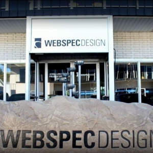 Photo of Webspec