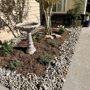 Simi Valley Landmark Landscape Corp