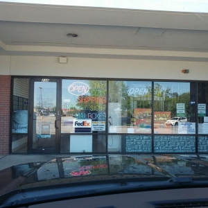 Photo of League City Shipping & Business Center