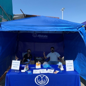 Photo of Allstate Insurance: Liana Beninati
