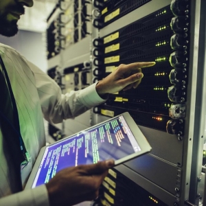 Photo of Phalanx Secure Solutions