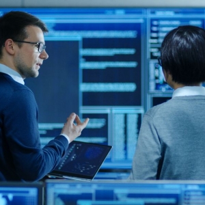 Photo of Phalanx Secure Solutions