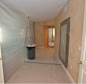 Photo of Safelight Cleaning