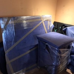 Photo of TTG Movers