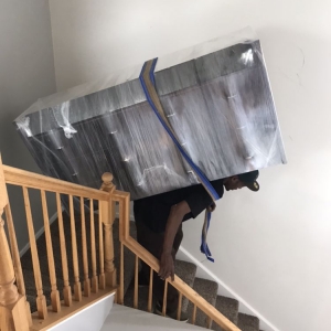 Photo of TTG Movers