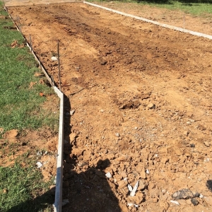 Photo of Going The Extra Mile Landscaping & Lawn Maintenance