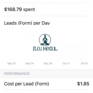Photo of ROI Mogul