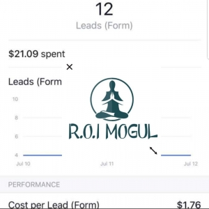Photo of ROI Mogul