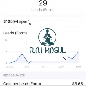 Photo of ROI Mogul