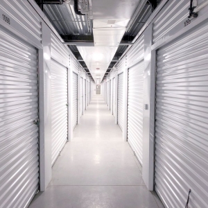 Photo of StorTropolis Self-Storage