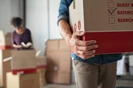 Photo of Keeley Blue Logistics