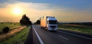 Photo of Keeley Blue Logistics