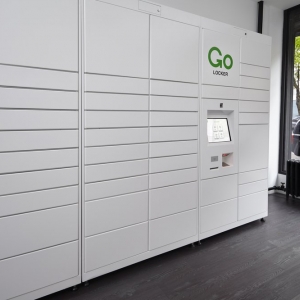Photo of GoLocker