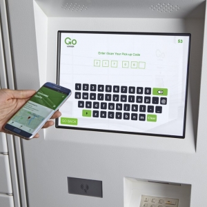 Photo of GoLocker