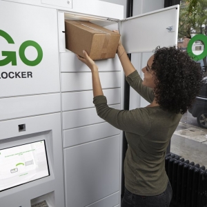 Photo of GoLocker