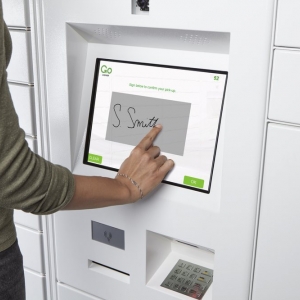 Photo of GoLocker