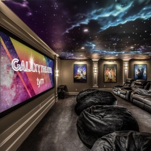 Photo of Tym Smart Homes & Home Theaters