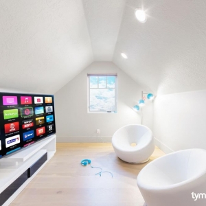 Photo of Tym Smart Homes & Home Theaters