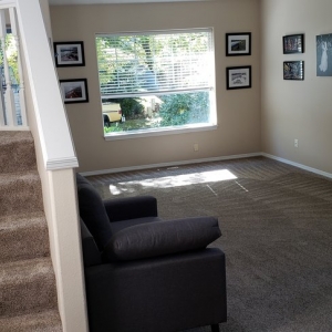Tualatin Curtis-E Carpet Cleaning