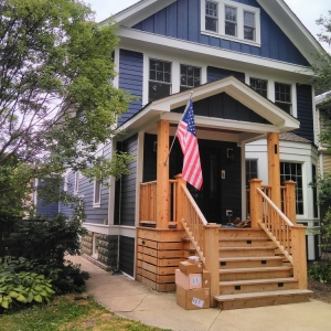 Photo of D.S.K Siding Contractors