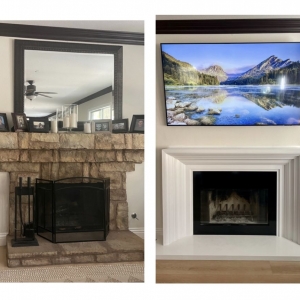 Photo of Top To Bottom Handyman & Painting