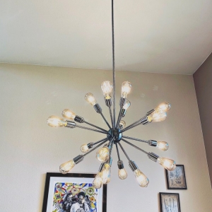 Photo of Top To Bottom Handyman & Painting