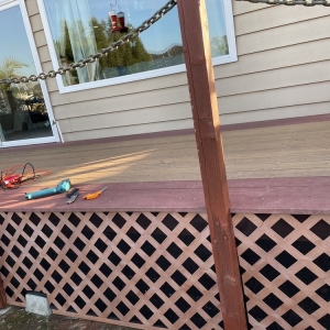 Photo of Top To Bottom Handyman & Painting