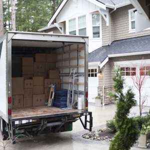 Photo of Bogdan Movers