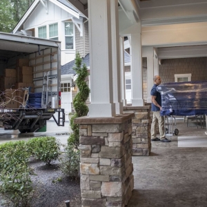 Photo of Bogdan Movers