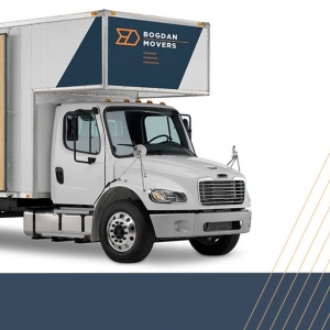 Photo of Bogdan Movers